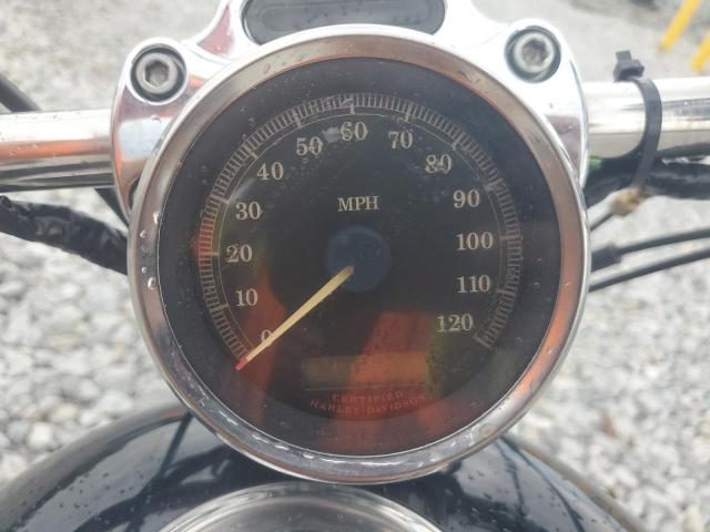 2005 HARLEY-DAVIDSON XL1200 C 1HD1CGP185K453487