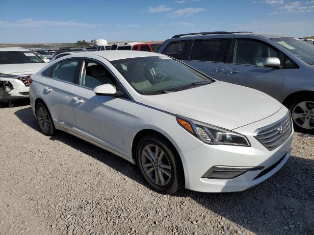 2015 HYUNDAI SONATA SE - 5NPE24AF0FH158781