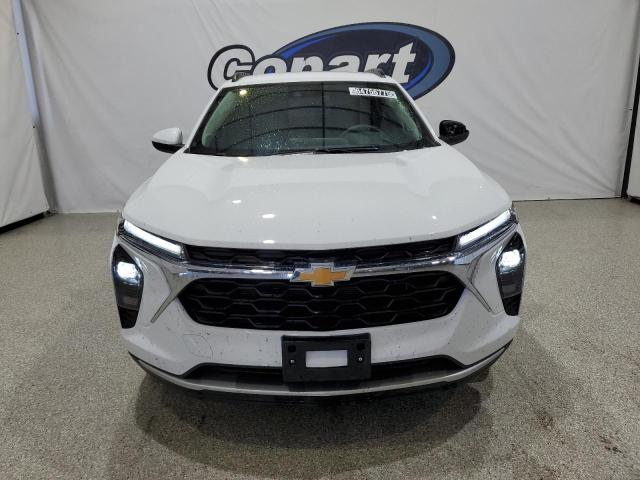 2025 CHEVROLET TRAX 1LT KL77LHEP9SC225381