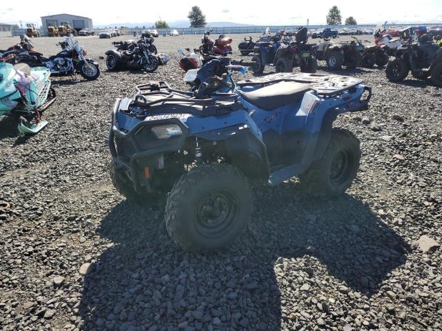 2021 POLARIS SPORTSMAN 4XASEJ576MA723395
