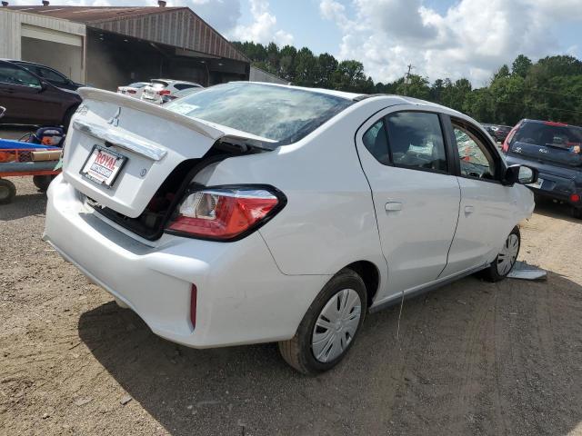 2024 MITSUBISHI MIRAGE G4 ML32FUFJ2RHF04455