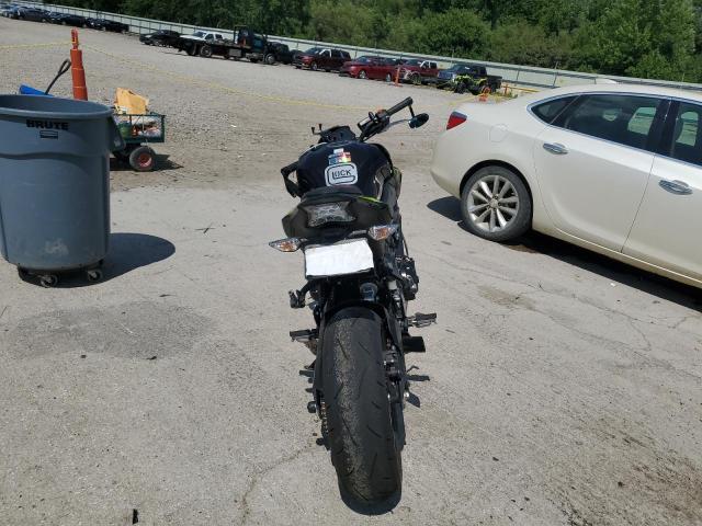 2024 KAWASAKI ZR900 F ML5ZRDF10RDA69651
