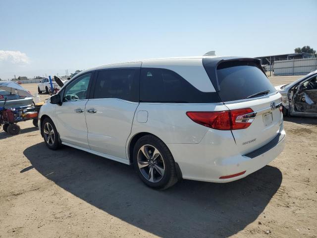 2018 HONDA ODYSSEY TO 5FNRL6H83JB062670