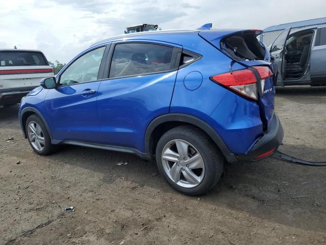 2020 HONDA HR-V EX 3CZRU6H52LM734780