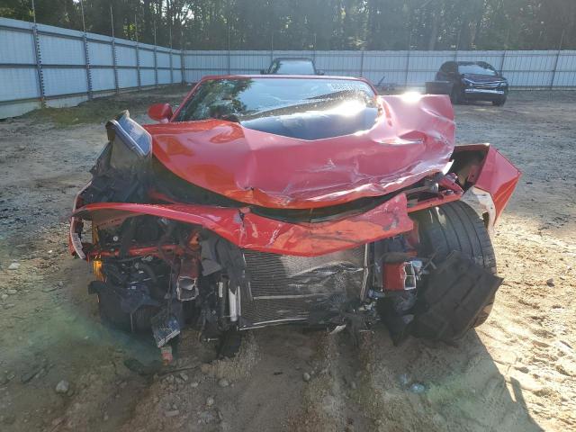 2019 CHEVROLET CAMARO ZL1 1G1FK3D62K0157335