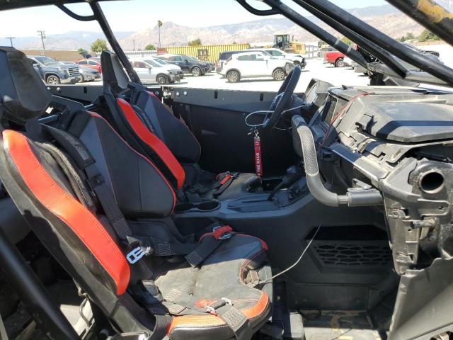 2022 POLARIS RZR PRO R 3NSRML2K8NG377768