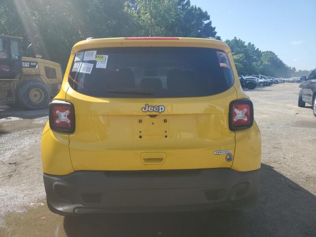 2018 JEEP RENEGADE L ZACCJABB4JPJ31245