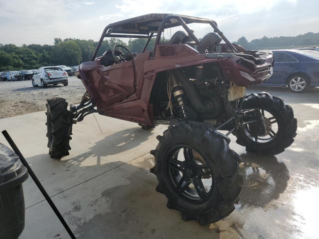 2021 POLARIS RZR XP TUR 3NSNAE928MF143143