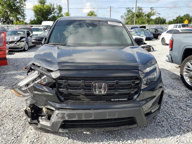 2024 HONDA RIDGELINE 5FPYK3F81RB024244