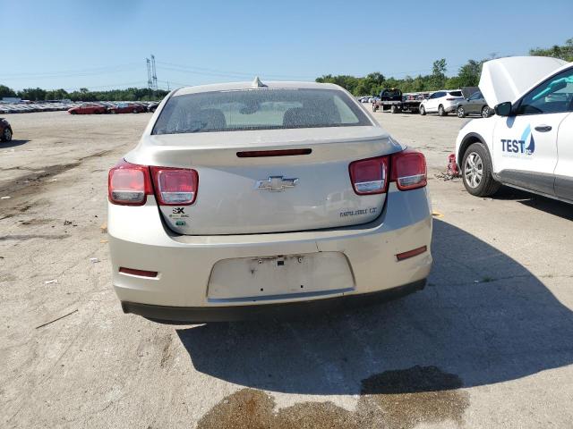 2015 CHEVROLET MALIBU 1LT - 1G11C5SL6FF262118