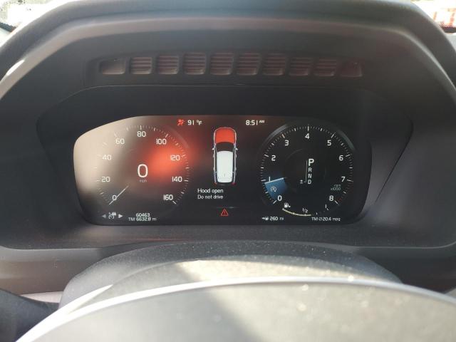 2021 VOLVO XC90 T5 MO YV4102PK4M1710393