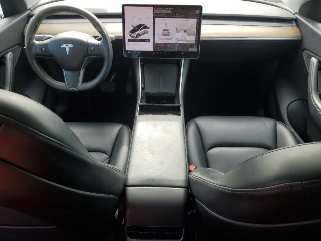 2021 TESLA MODEL Y 5YJYGDEE6MF077599