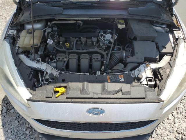 2017 FORD FOCUS S 1FADP3E23HL201626