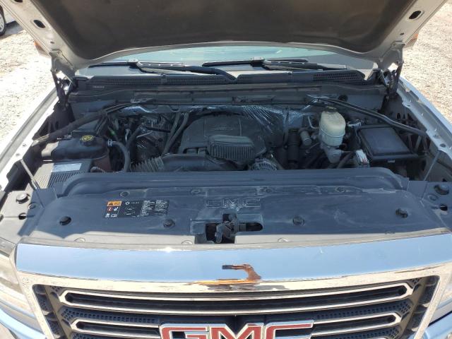 2016 GMC SIERRA K25 1GT12TEG8GF213405