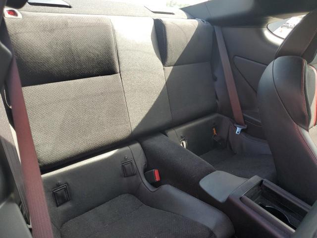 2022 SUBARU BRZ LIMITE JF1ZDBF14N8702313