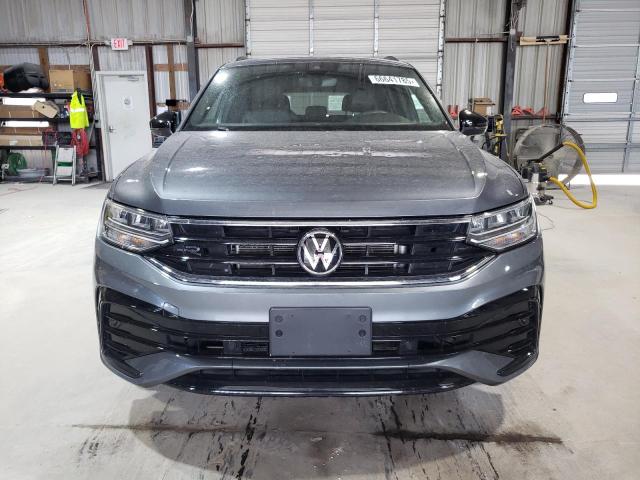 2023 VOLKSWAGEN TIGUAN SE R-LINE BLACK 3VV8B7AXXPM003871