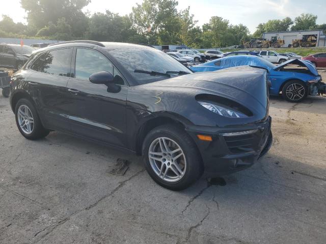 2018 PORSCHE MACAN - WP1AA2A55JLB10273