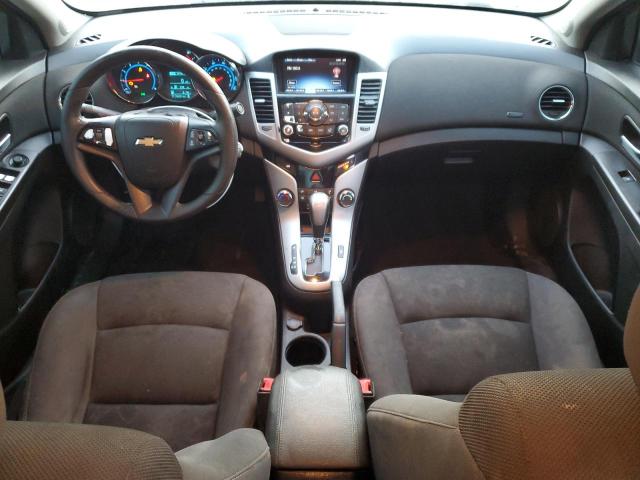 2015 CHEVROLET CRUZE LT 1G1PC5SB8F7199910
