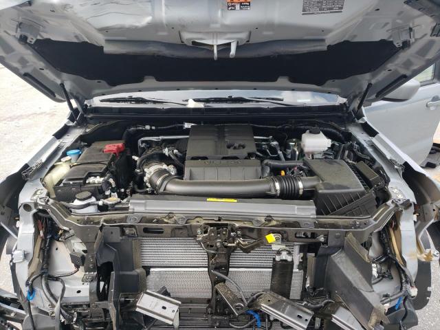 2025 NISSAN FRONTIER S - 1N6ED1EJ0SN635644