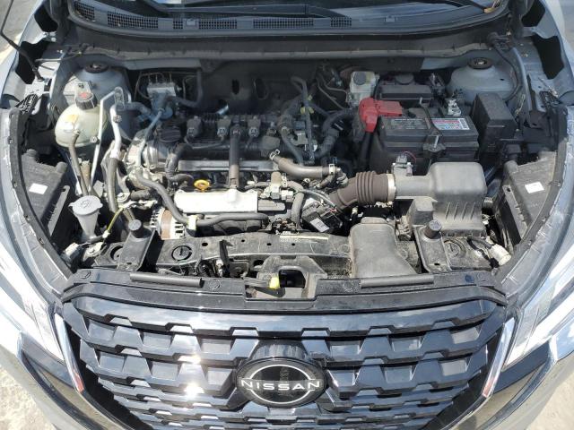 2023 NISSAN KICKS SV 3N1CP5CV8PL532013