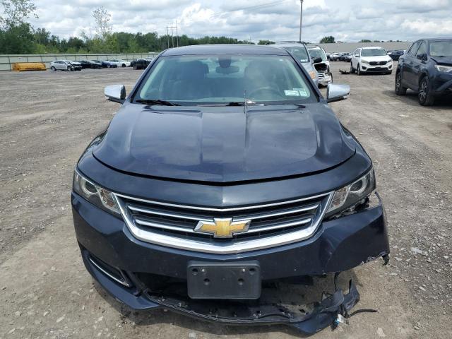 2018 CHEVROLET IMPALA PRE 2G1125S35J9125630