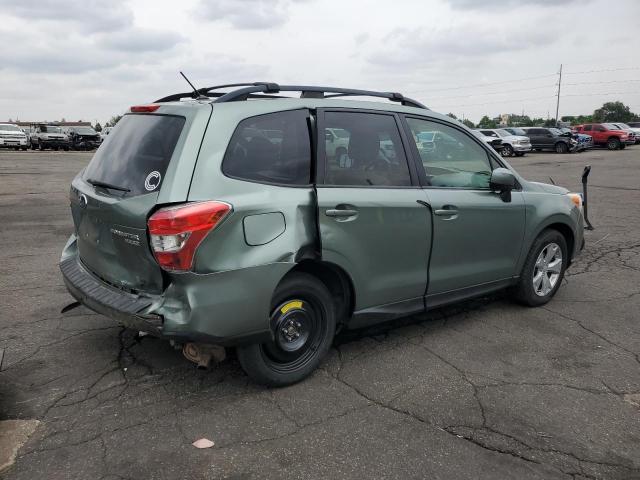2015 SUBARU FORESTER X JF2SJADC8FH541664
