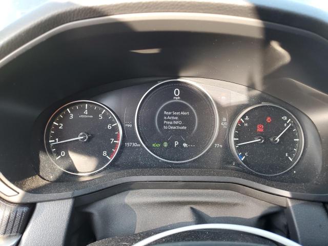 2024 MAZDA CX-90 SELE JM3KKAHD0R1182362