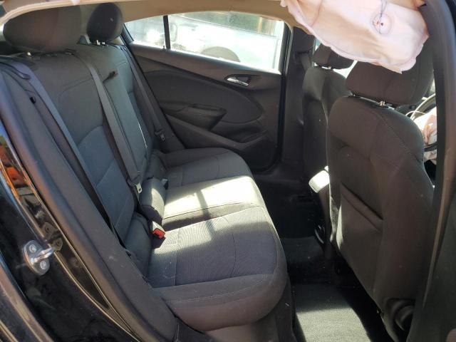 2018 CHEVROLET CRUZE LT - 3G1BE6SM8JS614830