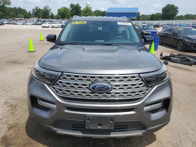 2022 FORD EXPLORER LIMITED 1FMSK7FH3NGA82728