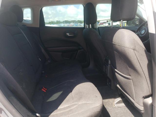 2017 JEEP COMPASS SP 3C4NJCAB3HT652338