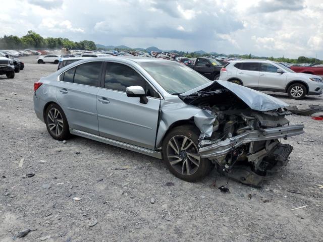 2017 SUBARU LEGACY SPORT 4S3BNAR65H3022237