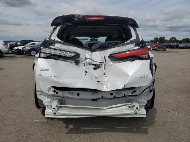 2025 MITSUBISHI OUTLANDER JA4T5VA94SZ001654