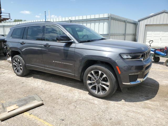 2021 JEEP GRAND CHEROKEE L LIMITED 1C4RJKBG5M8153104