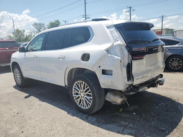 2025 GMC ACADIA DEN 1GKENLRS0SJ234718