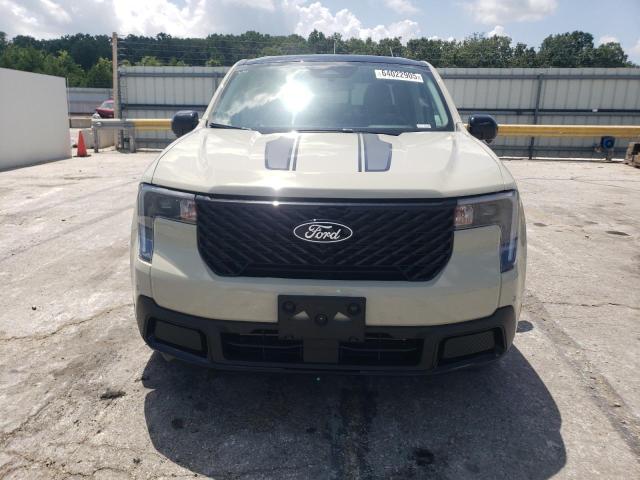 2025 FORD MAVERICK L 3FTTW8SA0SRA47371