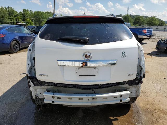 2016 CADILLAC SRX PERFOR 3GYFNCE31GS567895