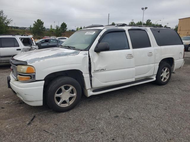 GMC DENALI XL