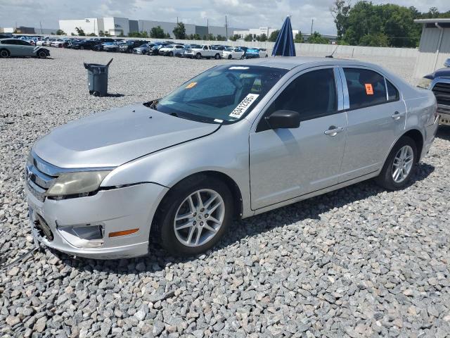 Vin: 3fahp0ga2br337663, lot: 63412395, ford fusion s 2011 img_1