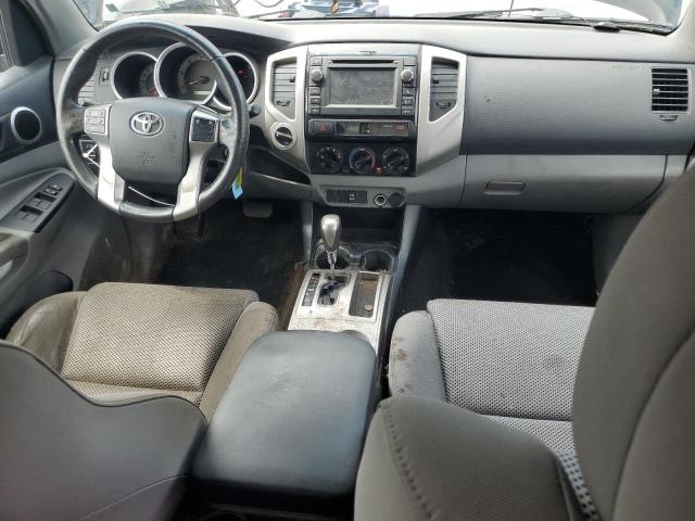 2013 TOYOTA TACOMA DOU - 3TMMU4FN9DM052696