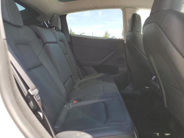2023 TESLA MODEL Y 7SAYGDEE1PA069298