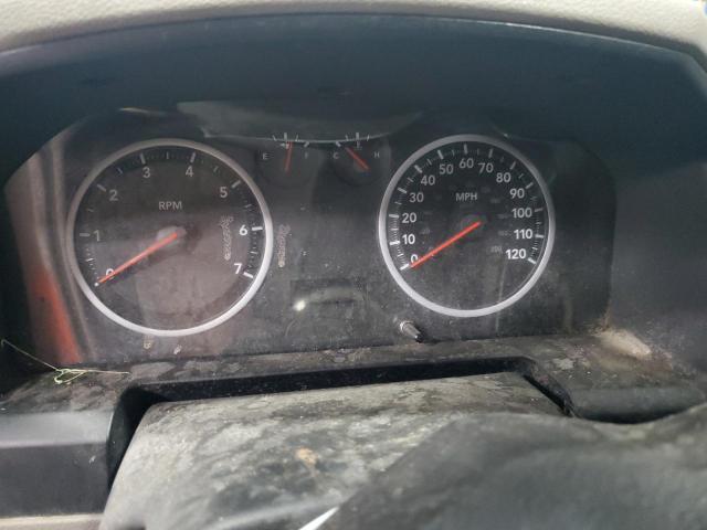 2012 DODGE RAM 1500 S - 1C6RD7FT0CS144332