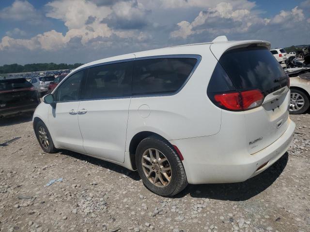 Vin: 2c4rc1dg9jr130510, lot: 63983325, chrysler pacifica touring 20182