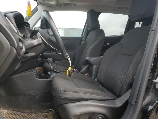 2018 JEEP RENEGADE L ZACCJBBB7JPG73609