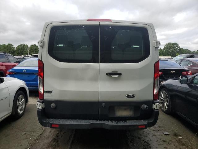 2019 FORD TRANSIT T- 1FBZX2YM6KKB65603
