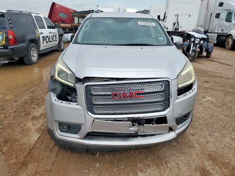 2015 GMC ACADIA SLT 1GKKVRKD8FJ130968