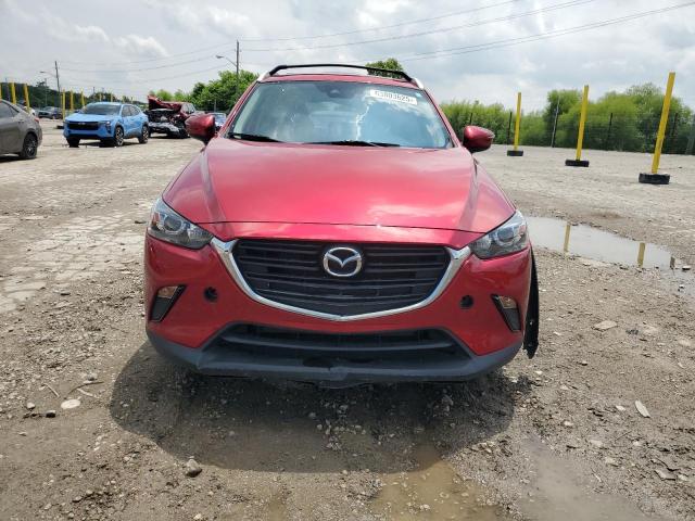 2019 MAZDA CX-3 SPORT JM1DKFB79K1453331