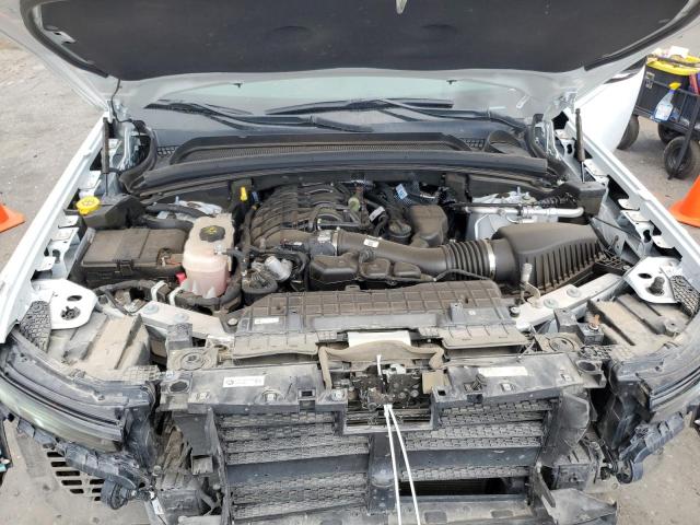 2021 JEEP GRAND CHER 1C4RJKBG4M8192783