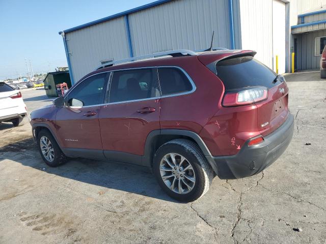 2019 JEEP CHEROKEE L 1C4PJLLB7KD110355