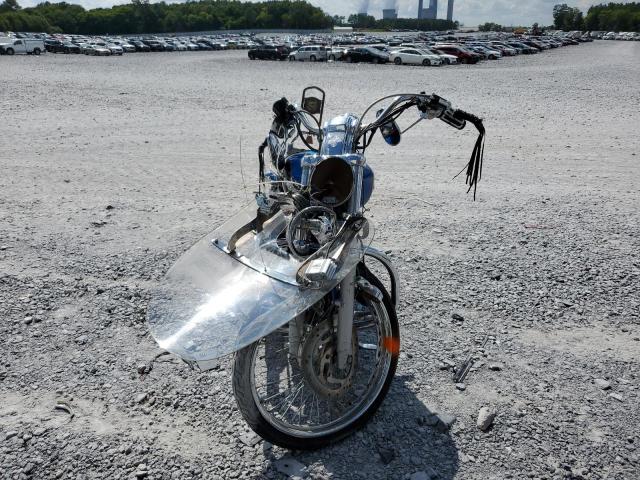 2004 HARLEY-DAVIDSON XL1200 C 1HD1CGP144K418444
