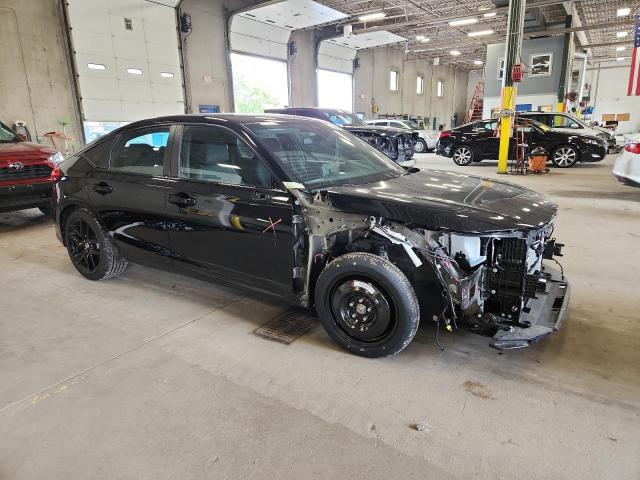 2025 HONDA CIVIC SPOR 19XFL2H87SE008839